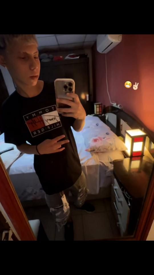 TikTok video thumbnail by 29.benja