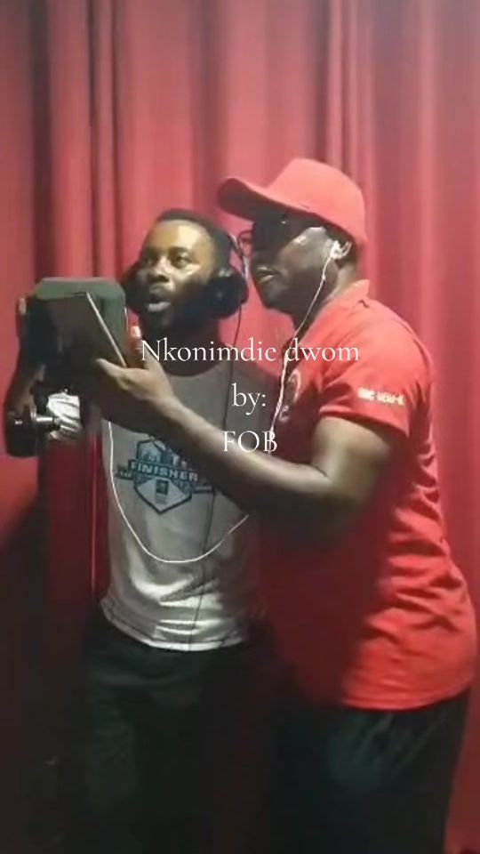 TikTok video thumbnail by moxart_gh