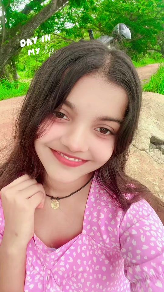 TikTok video thumbnail by lochanachithmi