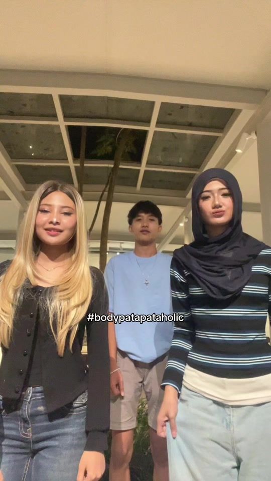 TikTok video thumbnail by ysffmaulanaa