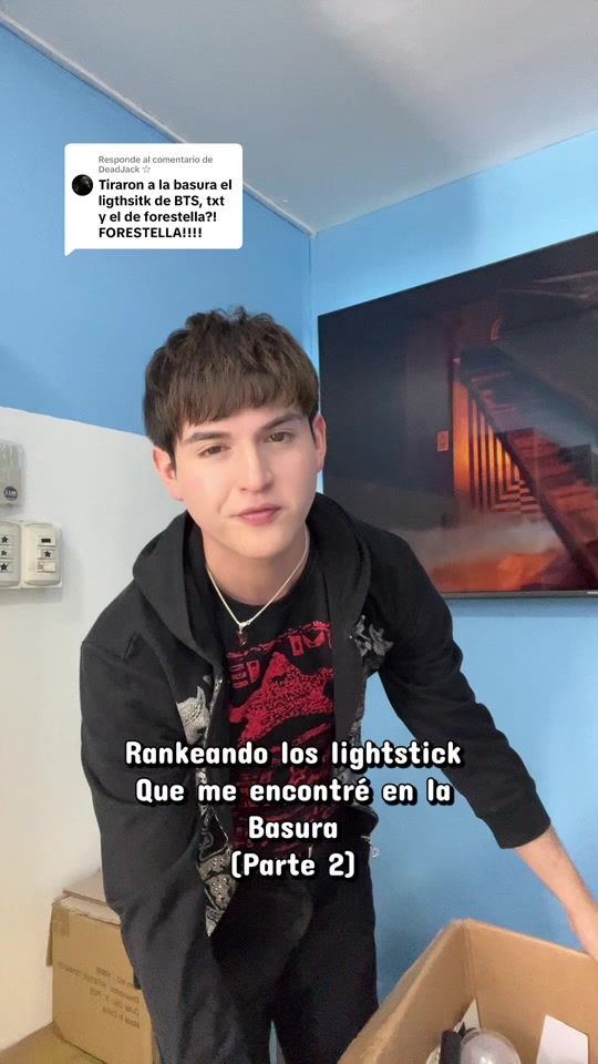 TikTok video thumbnail by ricardololohan