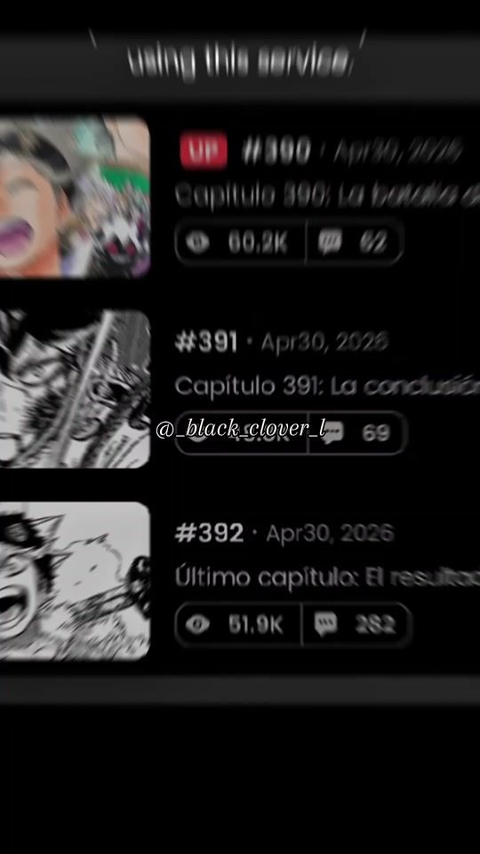 TikTok video thumbnail by _black_clover_l