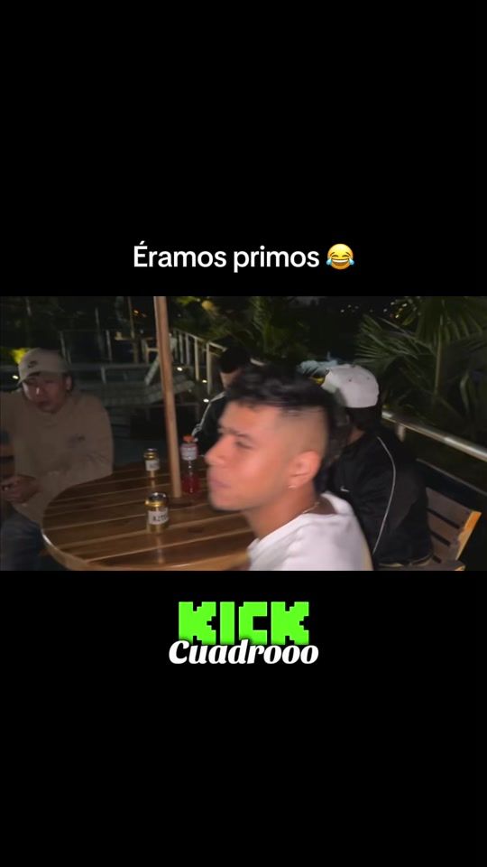 TikTok video thumbnail by cuadrooo_oficial