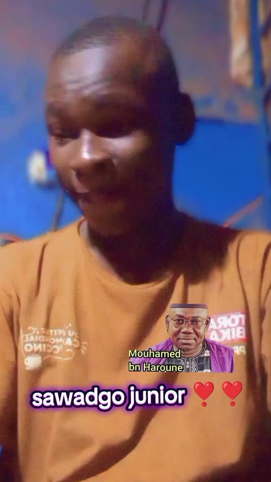 TikTok video thumbnail by sawadgo..junior..1er