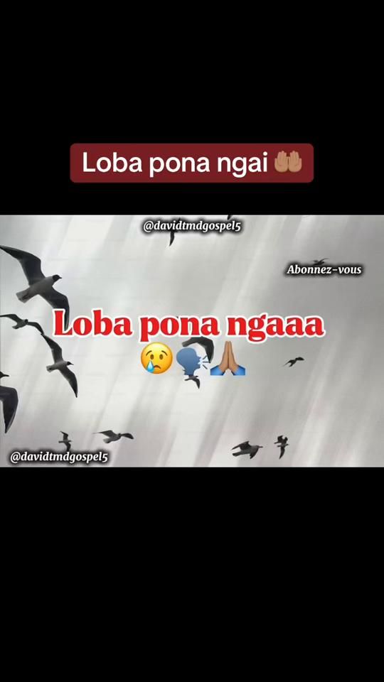 TikTok video thumbnail by davidtmdgospel5