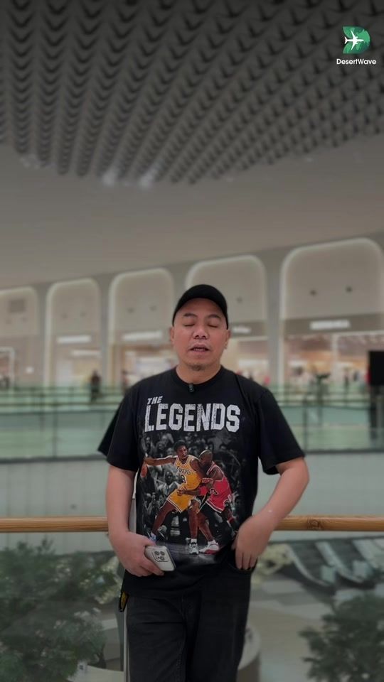 TikTok video thumbnail by desertwavetours
