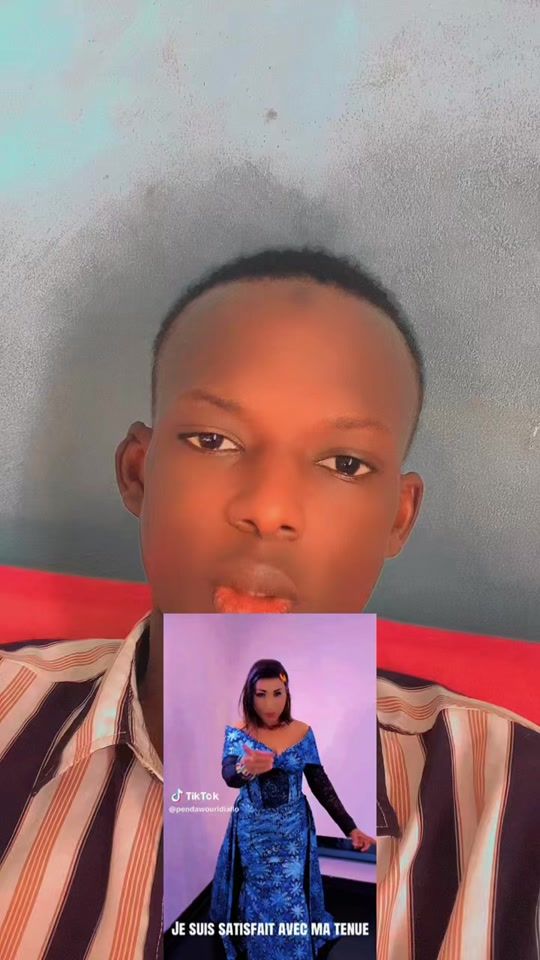 TikTok video thumbnail by aliiou06