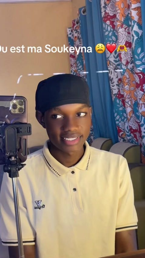 TikTok video thumbnail by abdoul_533