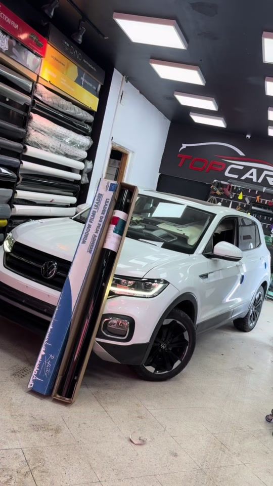TikTok video thumbnail by top_car_dz