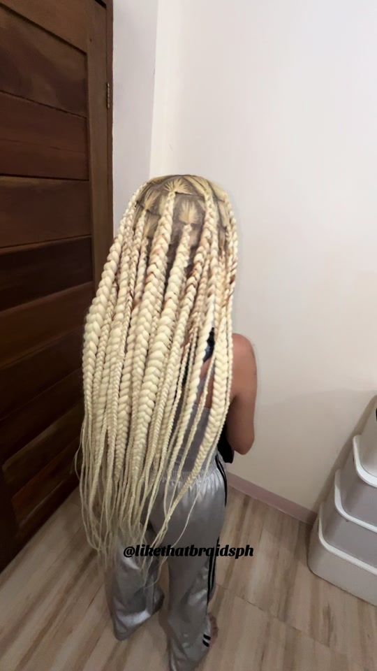 TikTok video thumbnail by likethatbraidsph