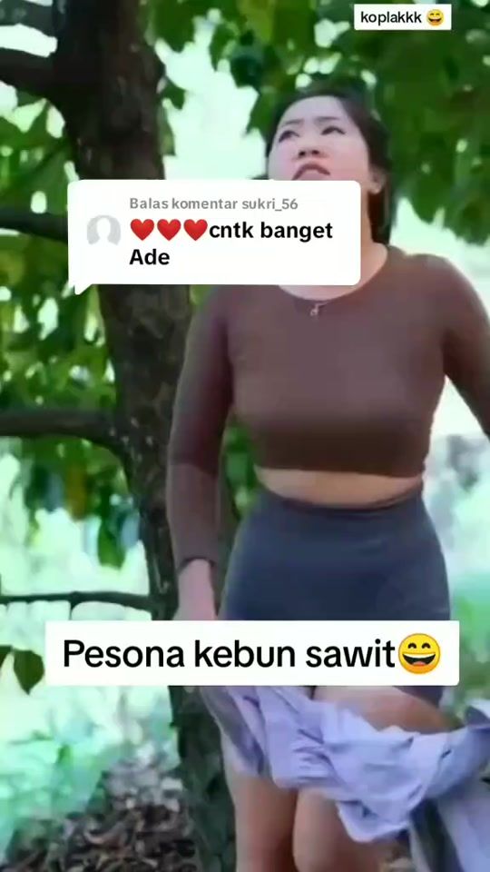 TikTok video thumbnail by winaryo22