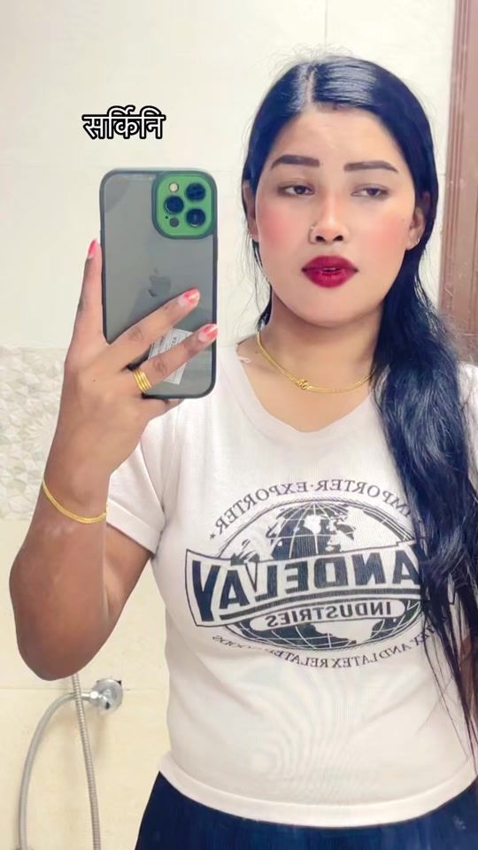 TikTok video thumbnail by sirusarkini1