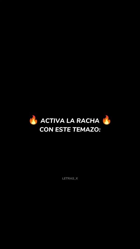 TikTok video thumbnail by letras_x16