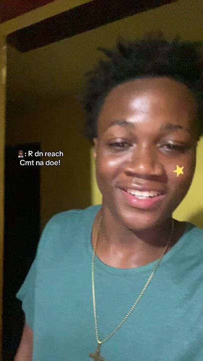 TikTok video thumbnail by cyriil_grant