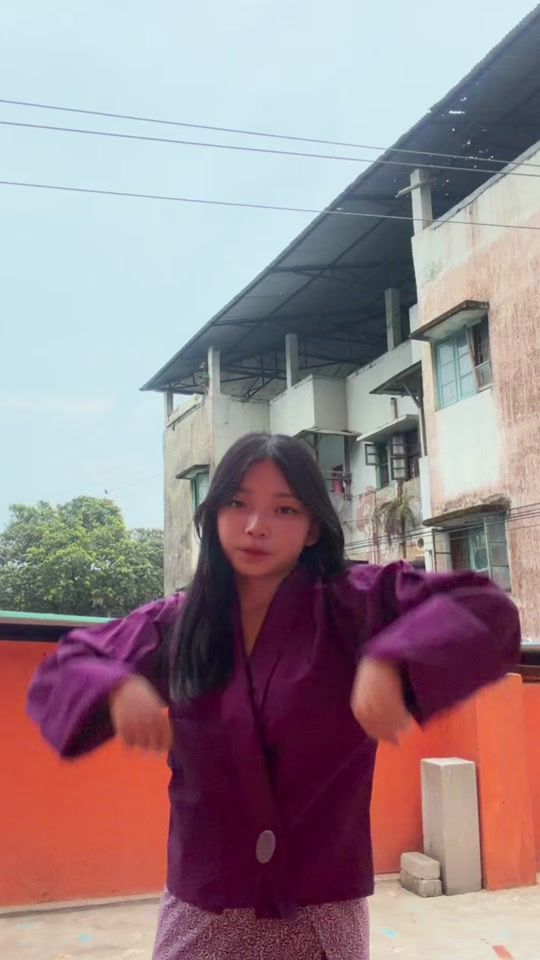 TikTok video thumbnail by tikadgurung