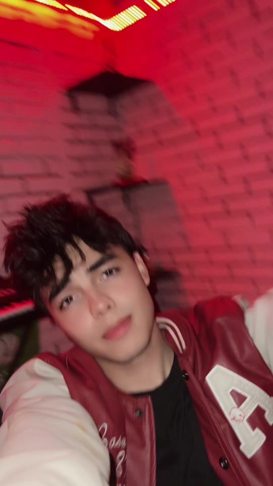 TikTok video thumbnail by davidguerratwin