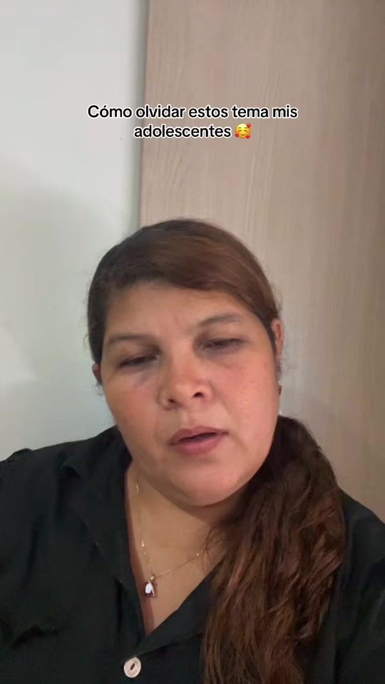 TikTok video thumbnail by gennysriera28
