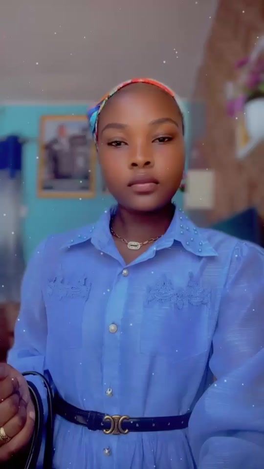 TikTok video thumbnail by madamemassamba