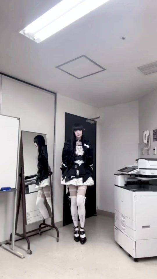 TikTok video thumbnail by heav_en_ly