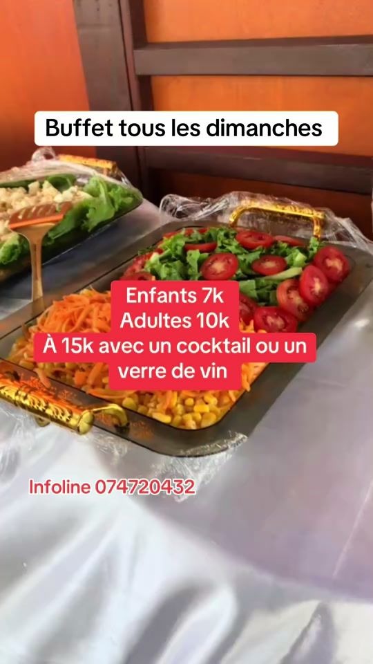 TikTok video thumbnail by restaurant.le.buffet