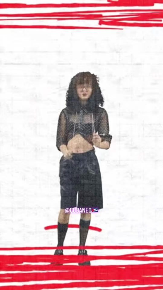 TikTok video thumbnail by cubaneo