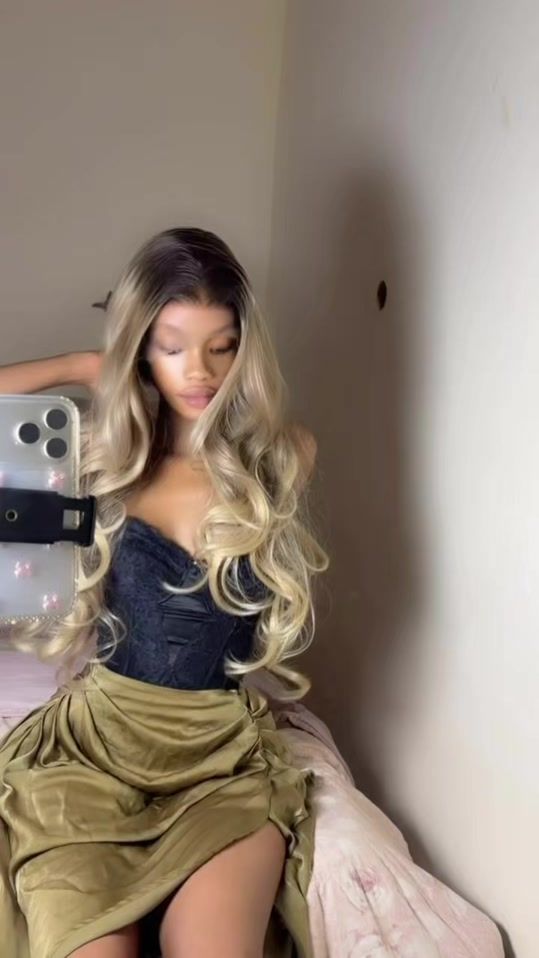 TikTok video thumbnail by bintou13camara