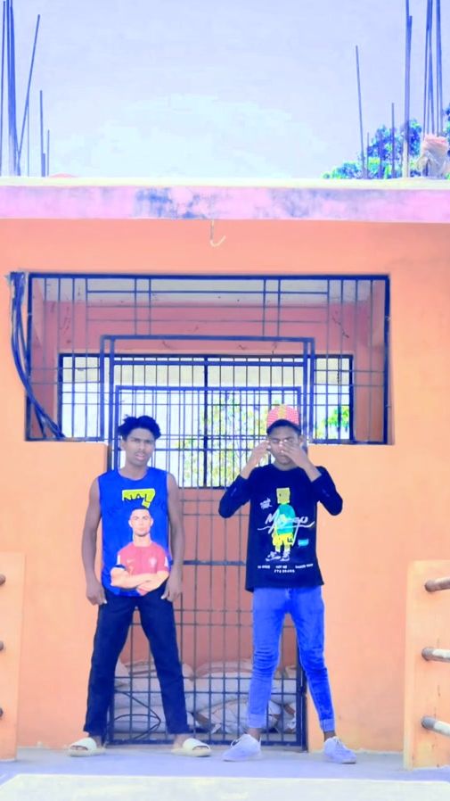 TikTok video thumbnail by birju_dancer05