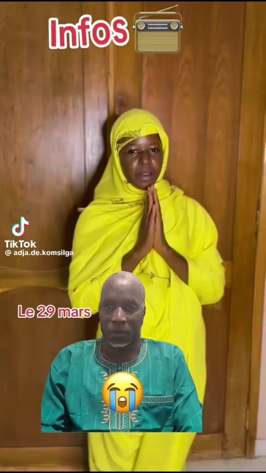 TikTok video thumbnail by abdoulcfa402