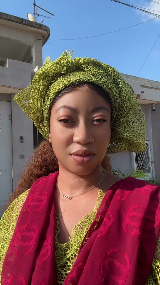 TikTok video thumbnail by rahmattraore