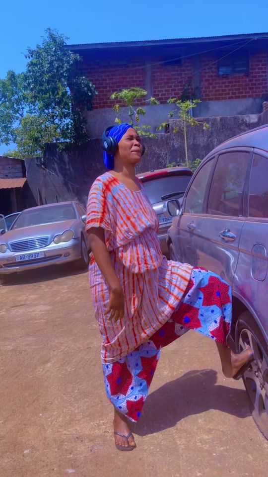 TikTok video thumbnail by tolamonenediallo0
