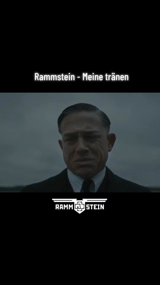 TikTok video thumbnail by rammstein_production
