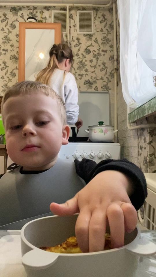 TikTok video thumbnail by olya_maltseva_19