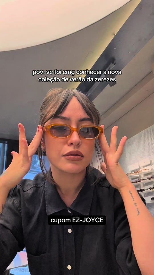TikTok video thumbnail by joy.oliveirap
