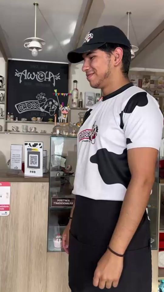 TikTok video thumbnail by awichachocovaca