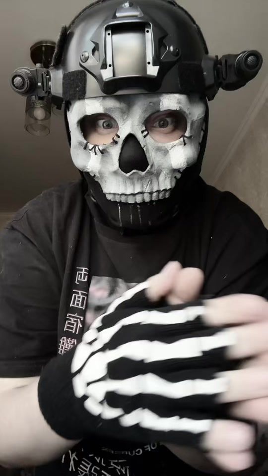 TikTok video thumbnail by ...baby..ghost