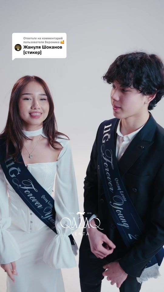 TikTok video thumbnail by qazaq_lenta