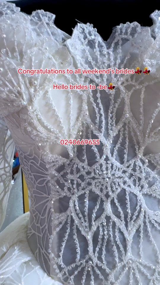 TikTok video thumbnail by thebridalsolution