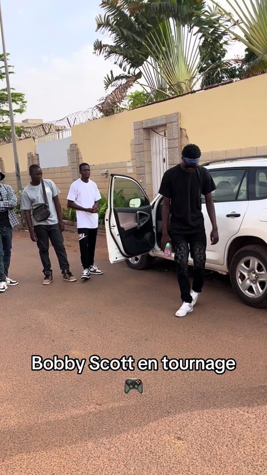 TikTok video thumbnail by bobby_scott_