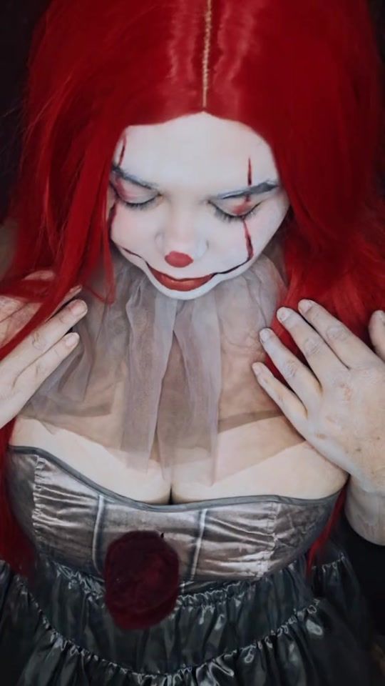 TikTok video thumbnail by komori.cosplay