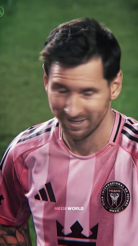TikTok video thumbnail by messiworldar
