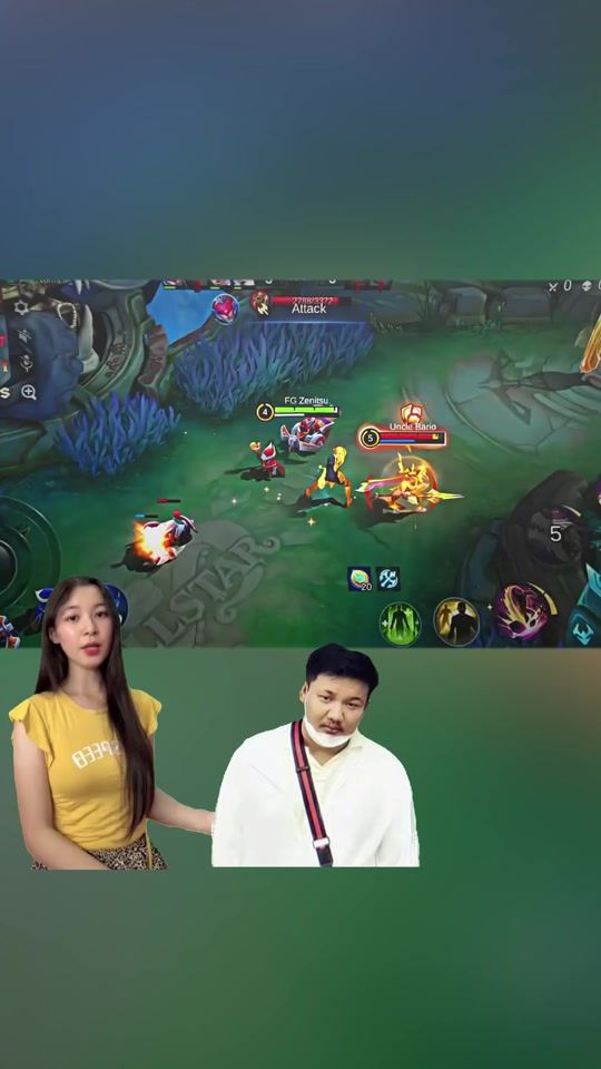 TikTok video thumbnail by a.t.nyein22