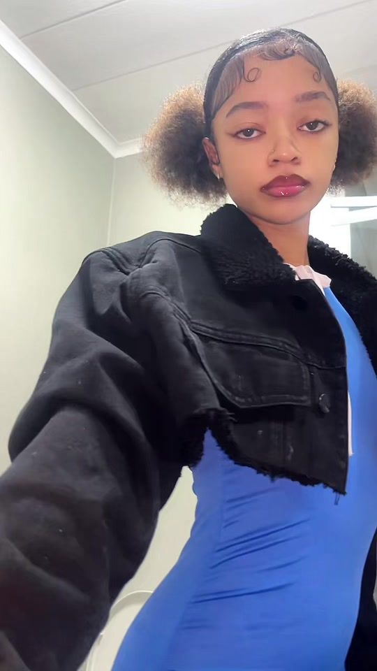 TikTok video thumbnail by uendjiii___t