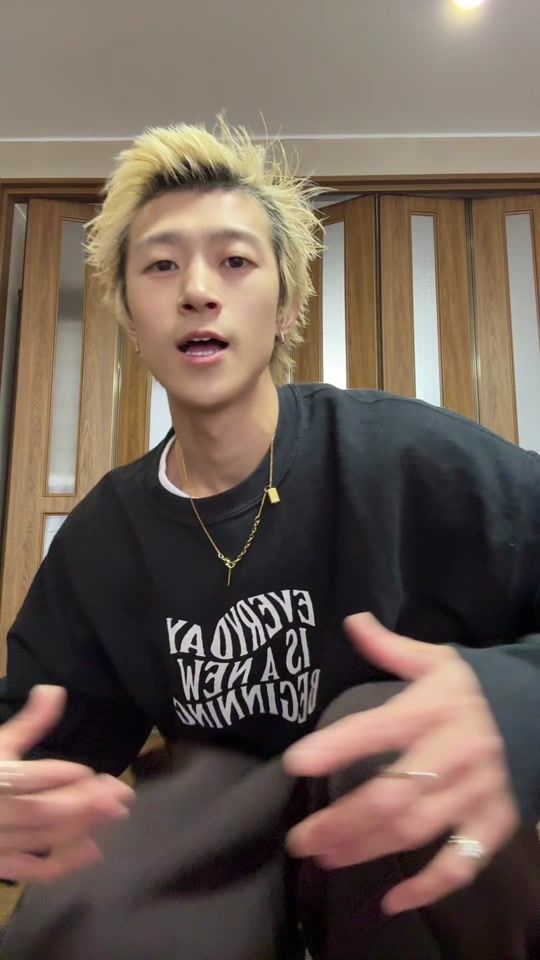 TikTok video thumbnail by mahiro5446