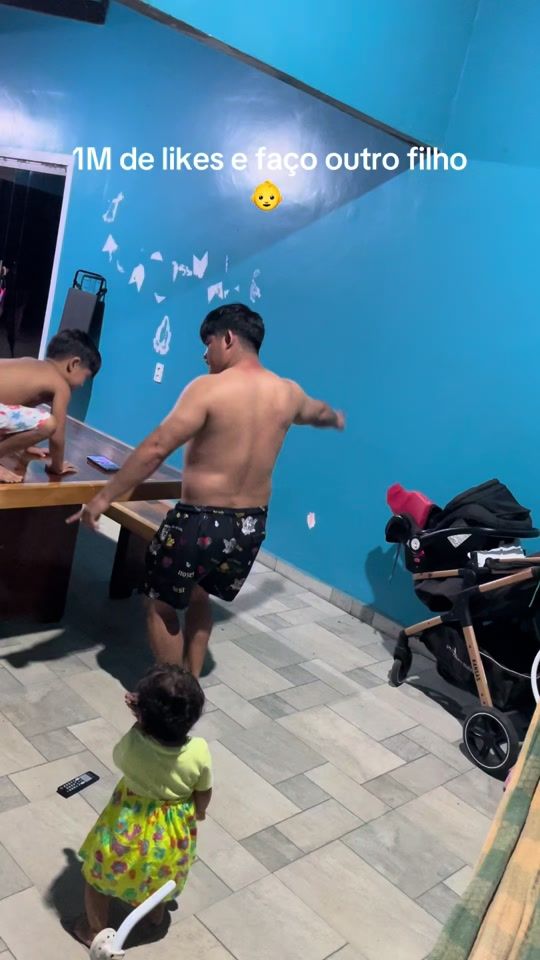 TikTok video thumbnail by thiagomelob_