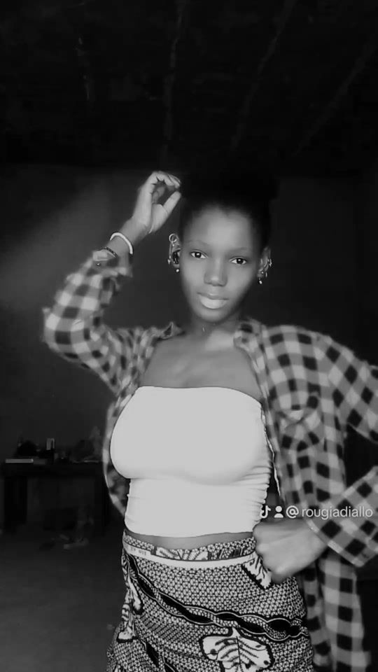 TikTok video thumbnail by rougiadiallo