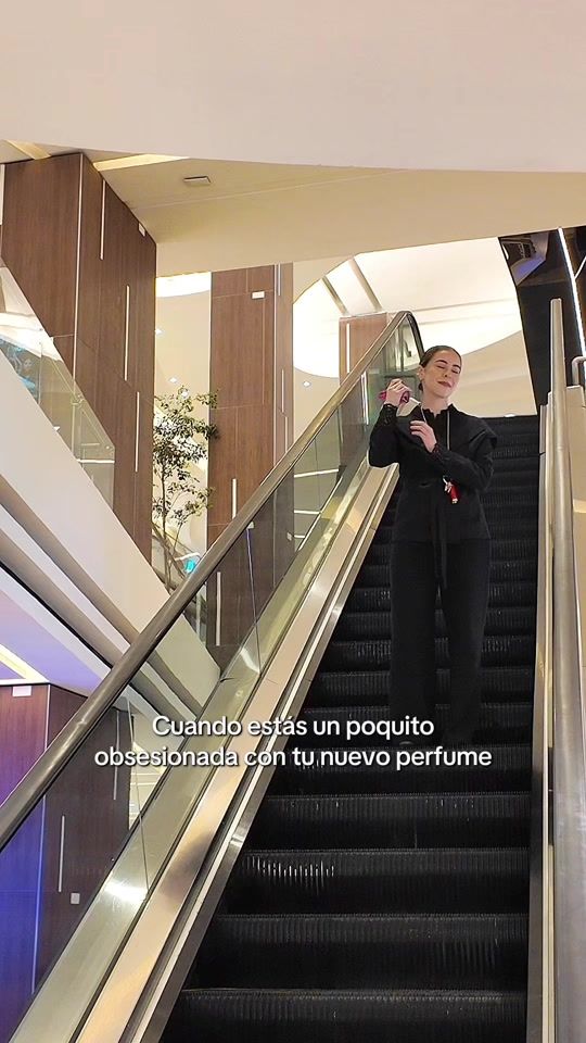 TikTok video thumbnail by perfumeriasfetiche