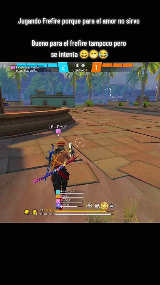 TikTok video thumbnail by drb_ff