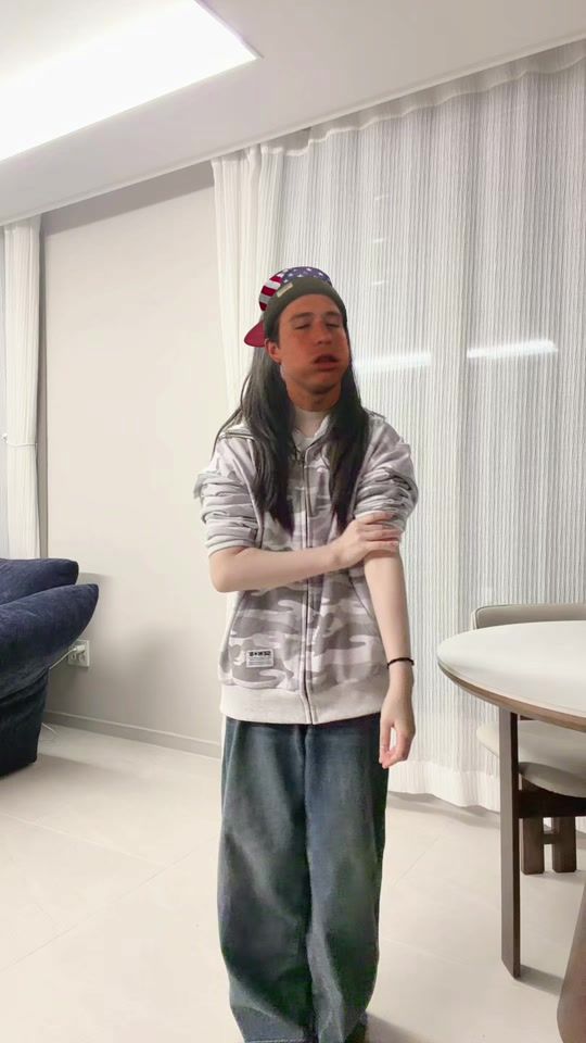 TikTok video thumbnail by _iseo.15