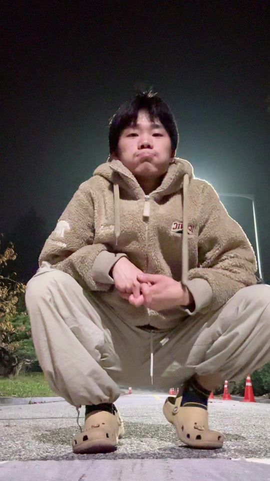 TikTok video thumbnail by young_seok0724