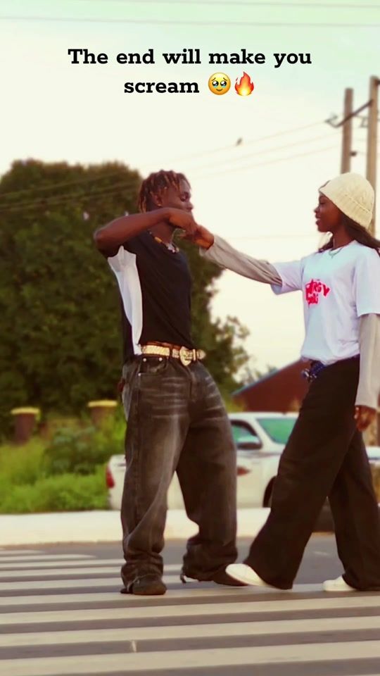 TikTok video thumbnail by afroboobo